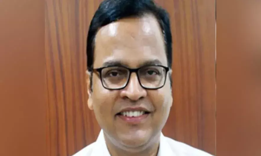 K Ramakrishna Rao is new Chief Secretary of Telangana