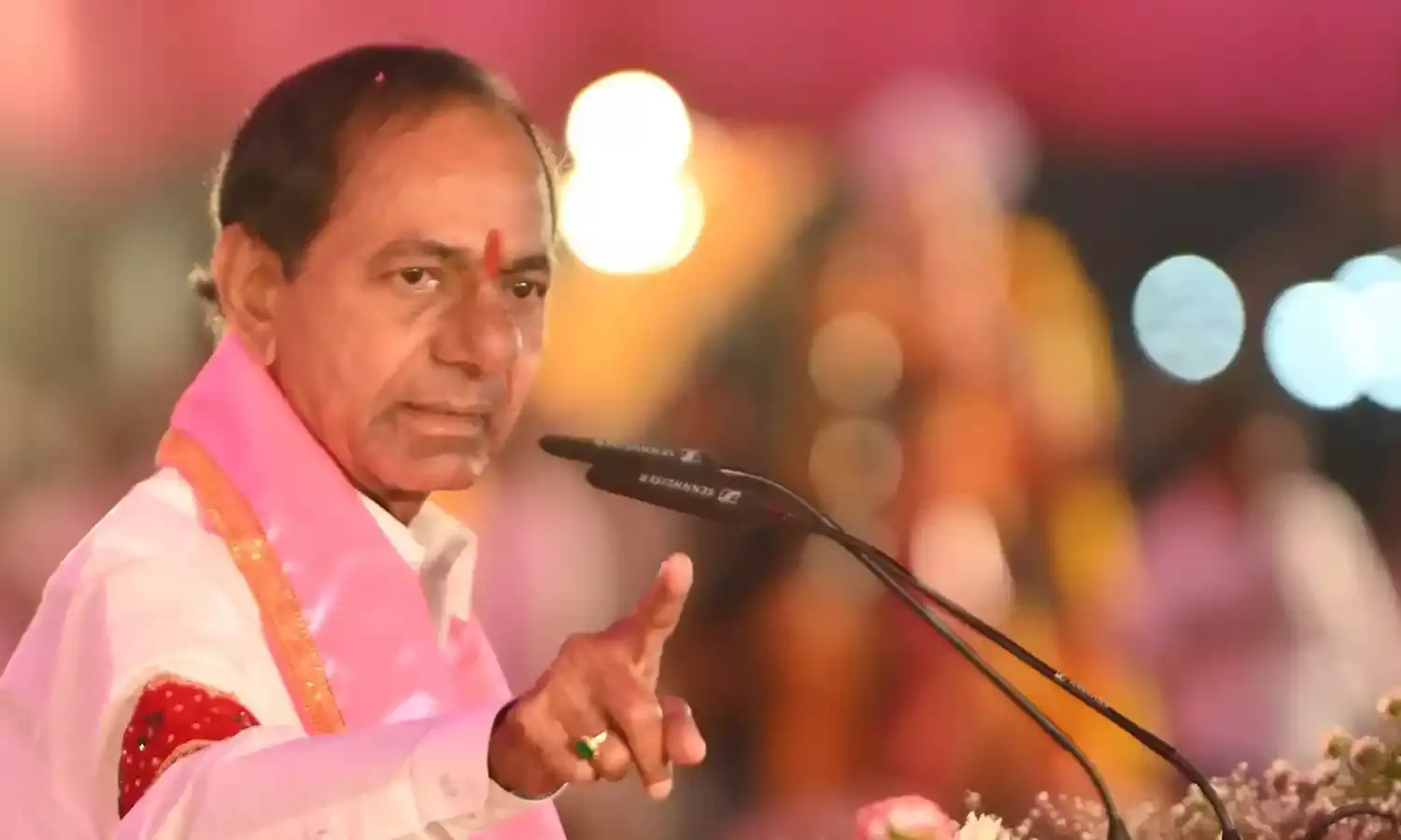 Telangana is travelling backwards, Congress has cheated voters: KCR at BRS 25 years