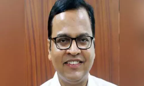 K Ramakrishna Rao is new Chief Secretary of Telangana