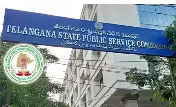TGPSC files appeal against Group-I recruitment in Telangana