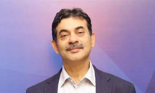 Ten years on, Telanganaās investment poster boy, Jayesh Ranjan, transitions to CMO as Special CS
