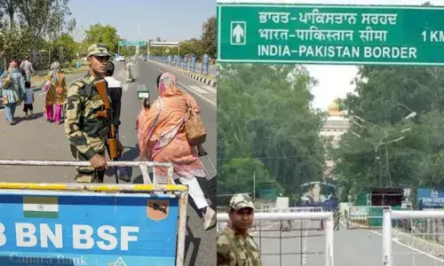 Pahalgam attack: 537 Pakistani nationals exit India from Apr 24-27; 850 Indians also return
