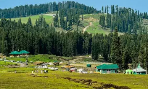 Pahalgam terror attack: Over 50 tourist spots closed amid security concerns in Kashmir