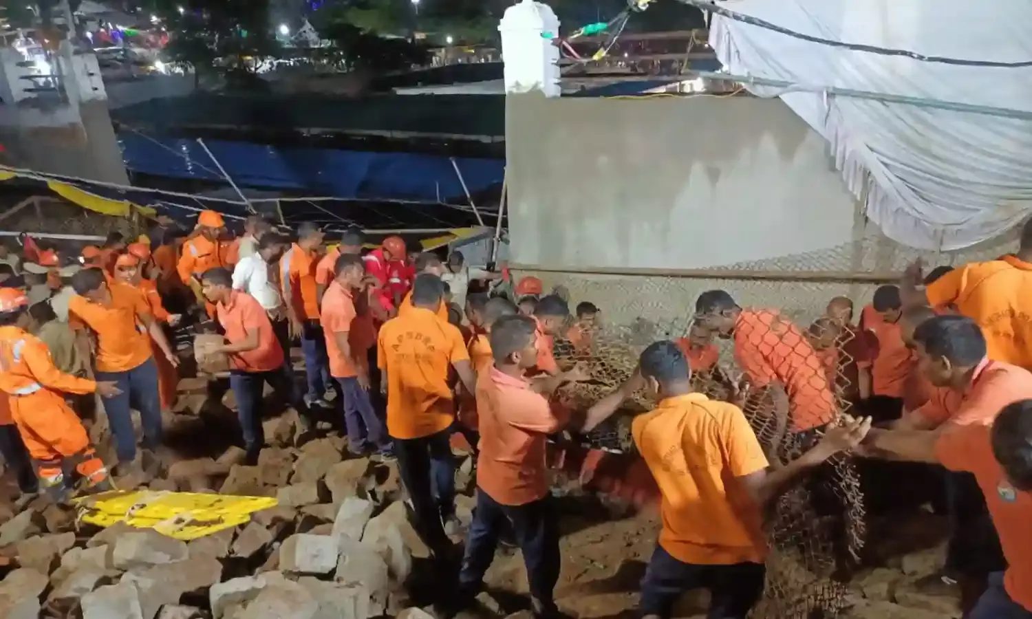 Simhachalam Temple tragedy: Here are 10 points