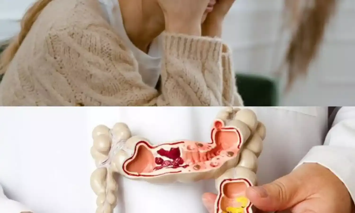 Irritable Bowel Syndrome: The hidden emotional toll