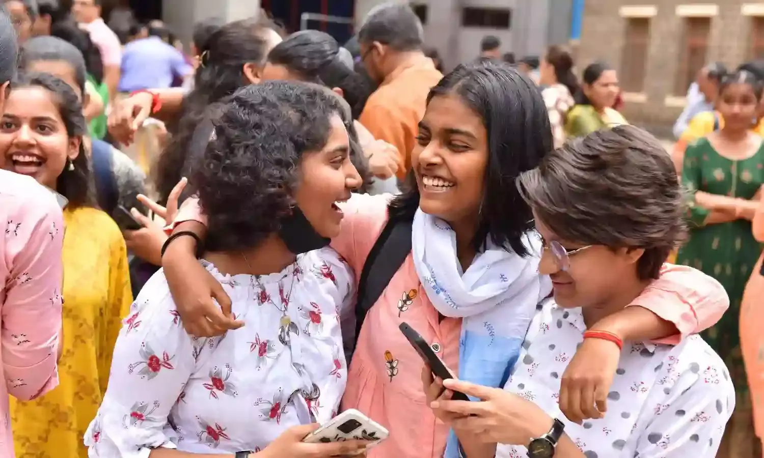 Telangana SSC results 2025: Girls outperform Boys as overall pass rate rises to 92.78%
