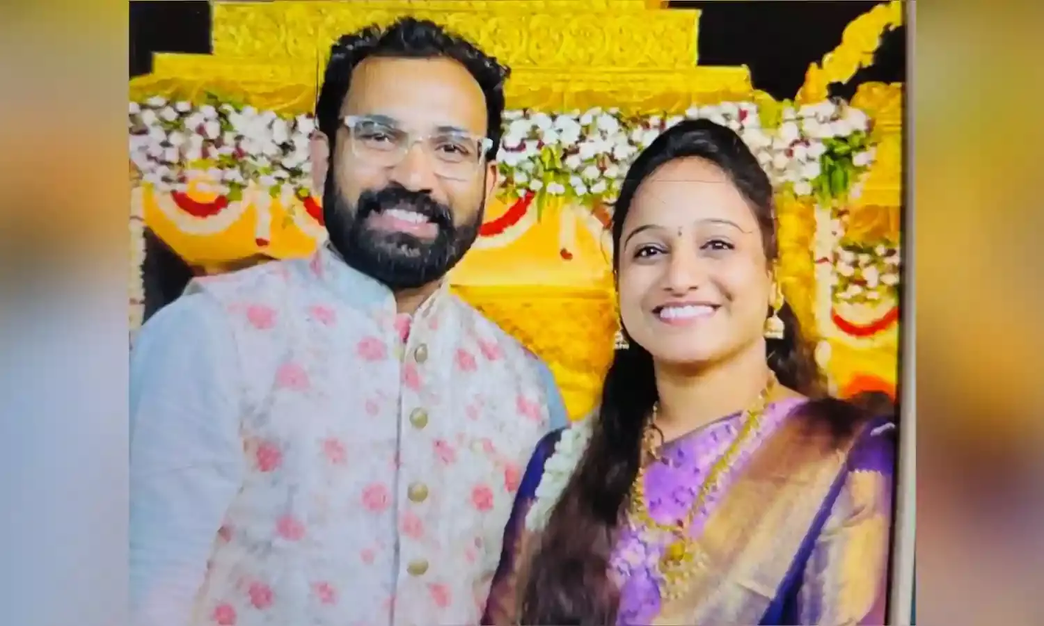 Simhachalam Temple tragedy: Techie couple among 4 members of family die in wall collapse