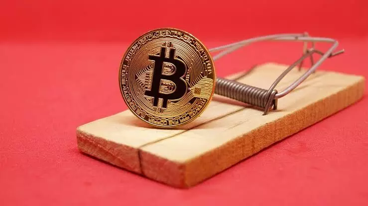 Hyderabad man duped of Rs 1.6 Cr in Crypto investment scam via Telegram Group Hyderabad man duped of Rs 1.6 Cr in Crypto investment scam via Telegram Group