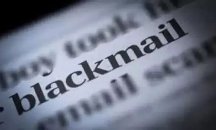 Hyderabad: How a woman blackmailed cops by sharing explicit videos, photos on their cellphones