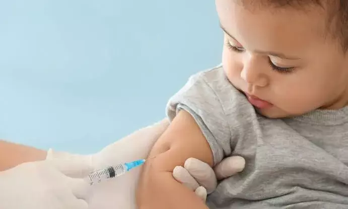 National Infant Immunization Week: How inoculation can prevent life-threatening diseases