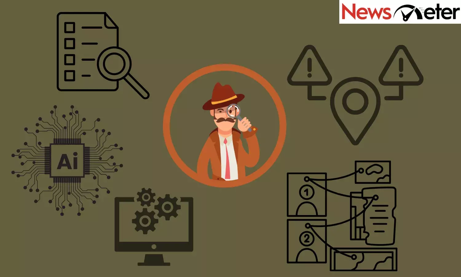 OSINT Pulse: April 2025 l AI Images in Pahalgam, GPS Spoofing, and New Resources