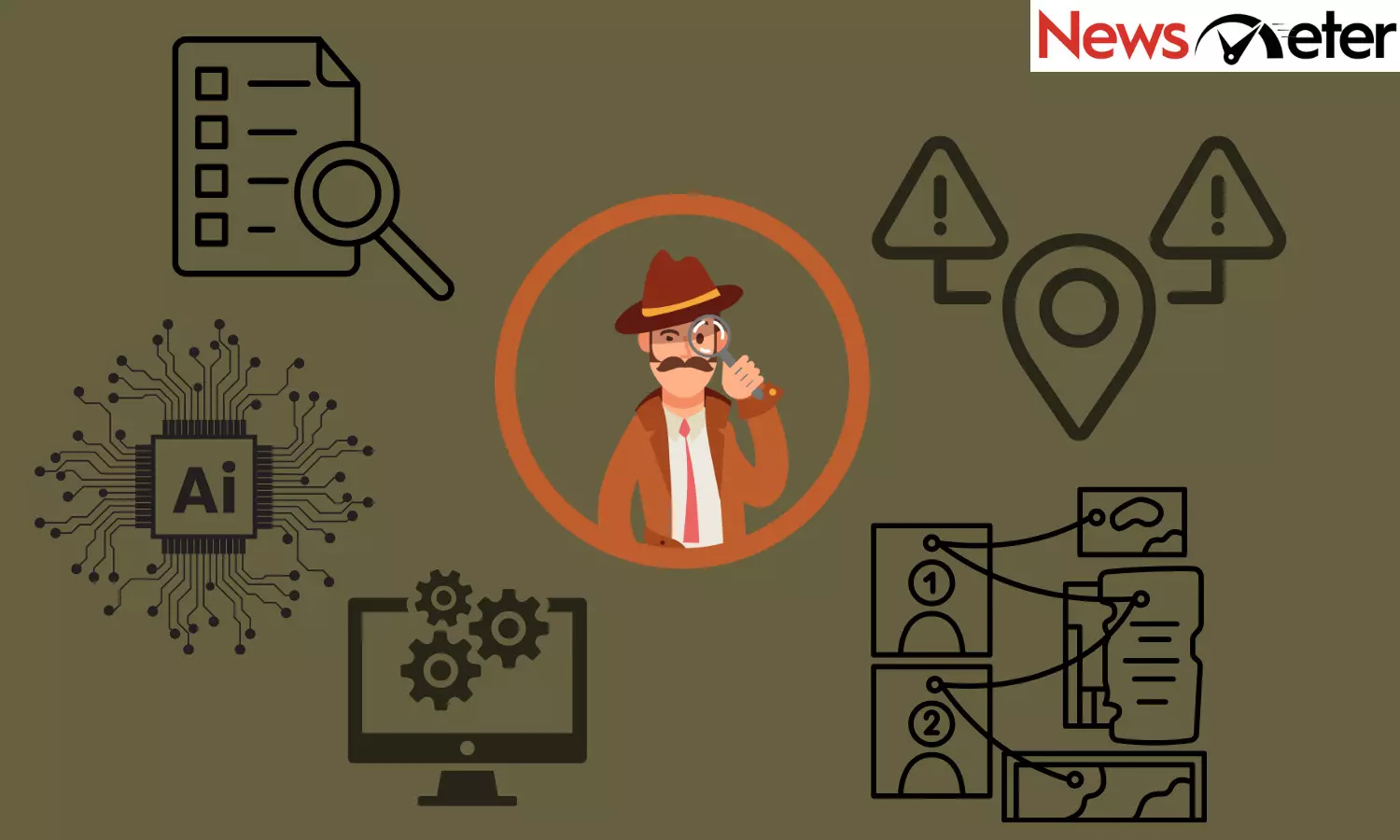 OSINT Monthly Update: AI Images in Pahalgam, GPS Spoofing, and New Resources OSINT Monthly Update: AI Images in Pahalgam, GPS Spoofing, and New Resources