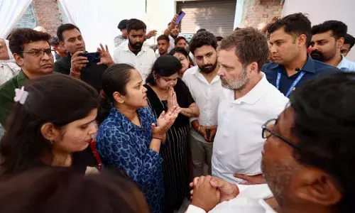 They canāt mess with India: Rahul Gandhi urges PM to take decisive action against terror after Pahalgam attack