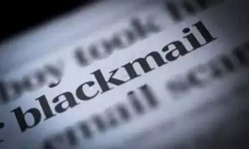 Hyderabad: How a woman blackmailed cops by sharing explicit videos, photos on their cellphones