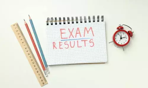 ICSE Class X, ISC Class XII results: Telangana students go places; pass percentage hits close to 100