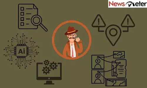 OSINT Pulse: April 2025 l AI Images in Pahalgam, GPS Spoofing, and New Resources