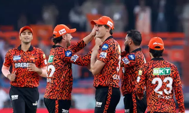 SRH Vs DC: Check out traffic diversions for IPL match before commuting in Hyderabad on May 5