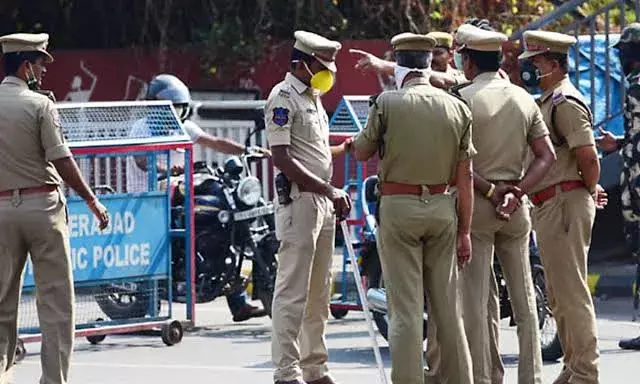 Miss World 2025: Telangana steps up security as Hyderabad prepares to host global event