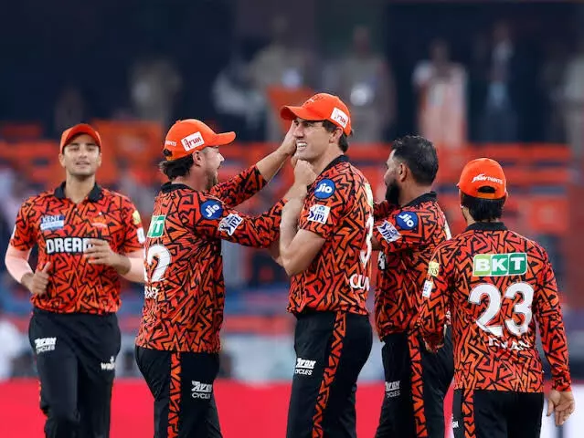 SRH Vs DC: Check out traffic diversions for IPL match before commuting in Hyderabad on May 5 SRH Vs DC: Check out traffic diversions for IPL match before commuting in Hyderabad on May 5