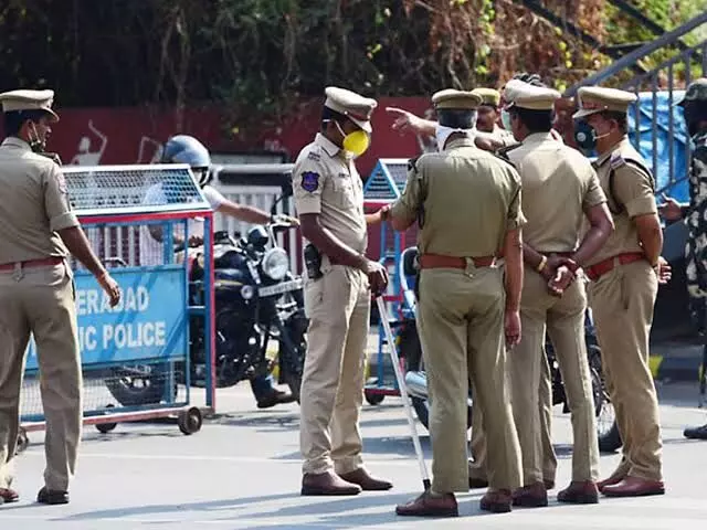 Miss World 2025: Telangana steps up security as Hyderabad prepares to host global event Miss World 2025: Telangana steps up security as Hyderabad prepares to host global event