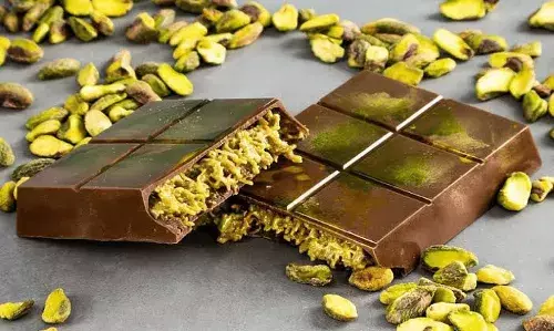 ₹800 to ₹1,350: Prices of pistachio skyrocket in Hyderabad, thanks to TikToker’s Dubai chocolate bite