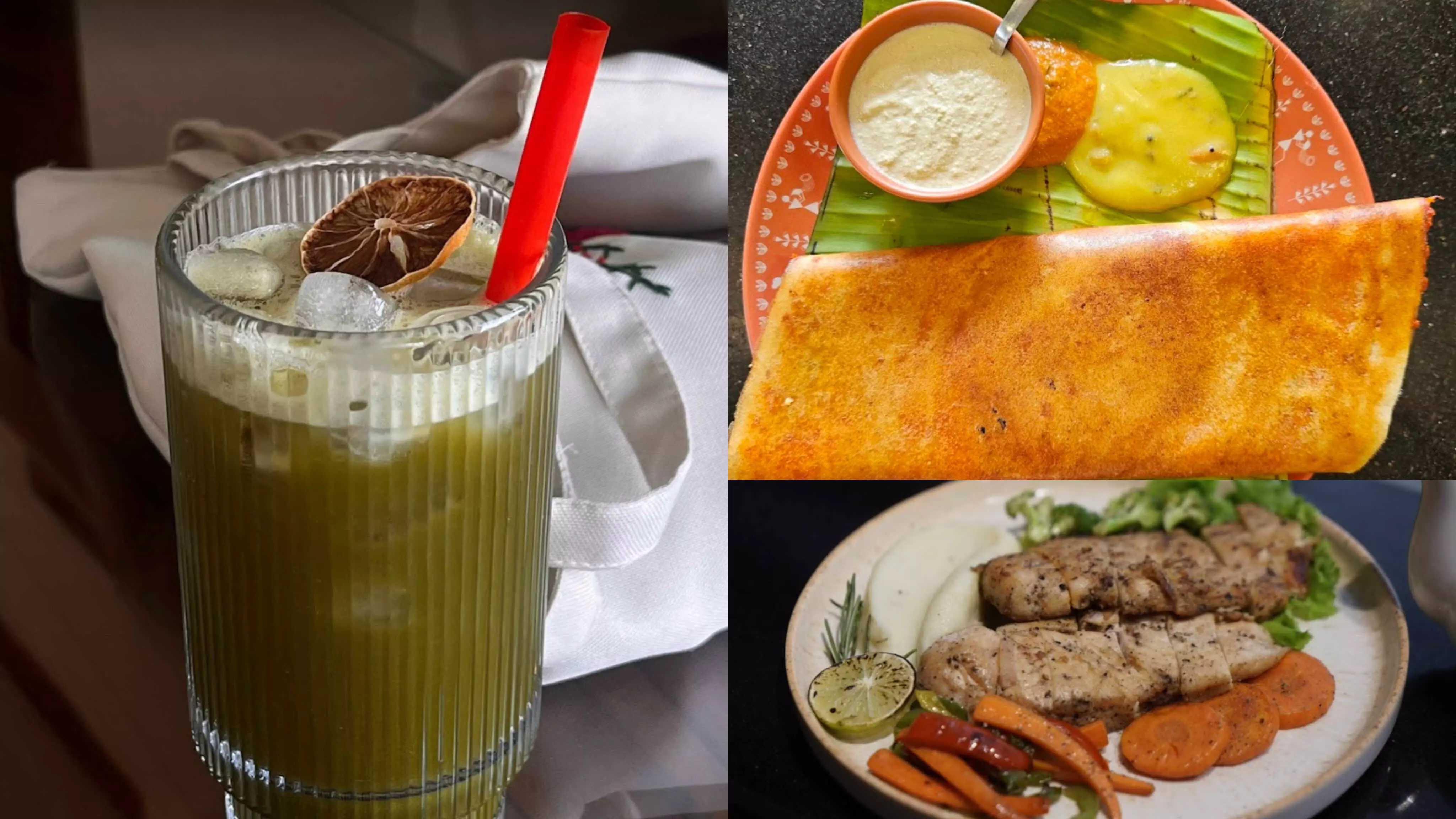 Hyderabad Embraces New-Age Cafés With Regional Roots and Global Touches Hyderabad Embraces New-Age Cafés With Regional Roots and Global Touches