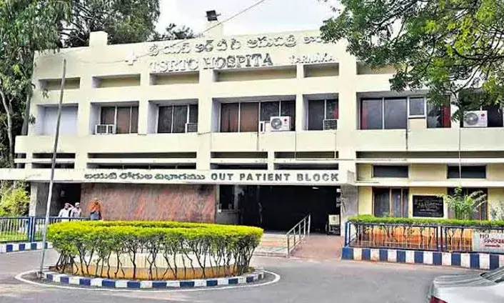 TGSRTC hospital gets nod for DNB PG medical courses with 7 seats in key specialties