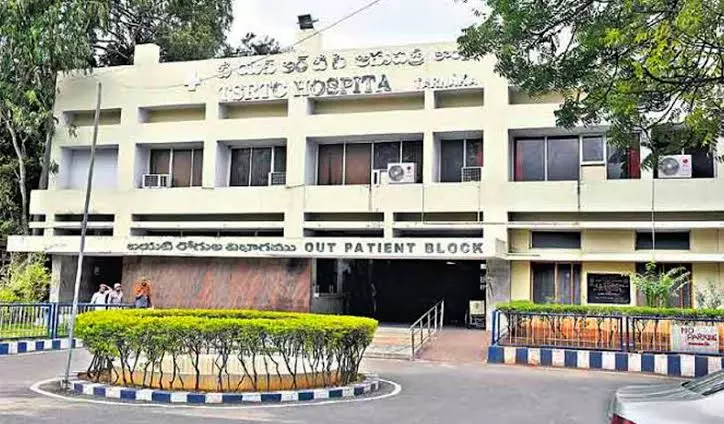 TGSRTC hospital gets nod for DNB PG medical courses with 7 seats in key specialties TGSRTC hospital gets nod for DNB PG medical courses with 7 seats in key specialties