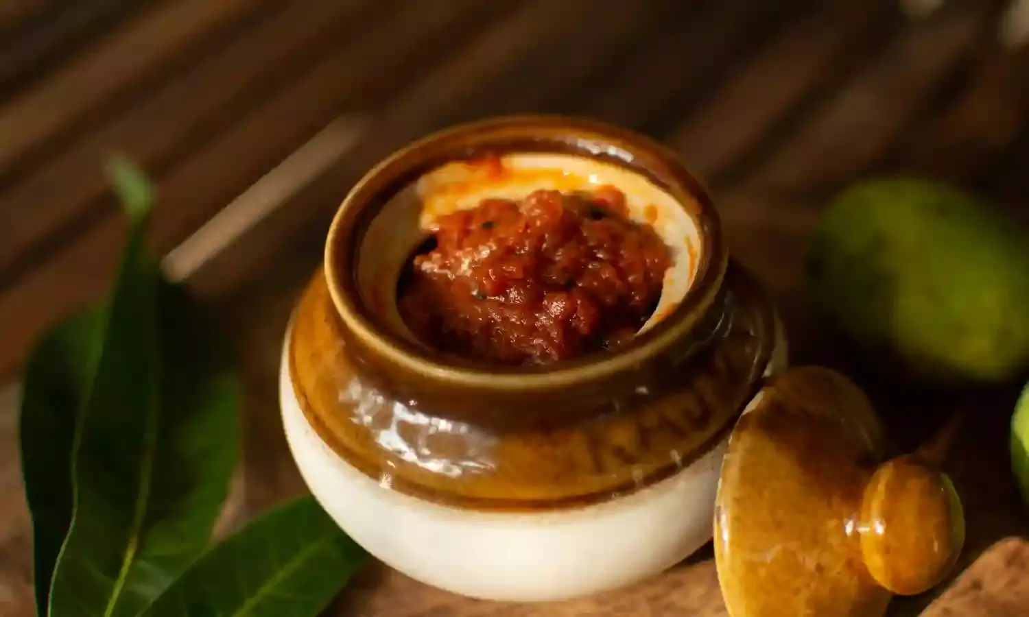 Avakaya: Come summer, pickles take precedence at dining tables