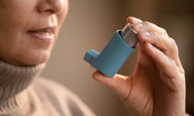 World Asthma Day: How technology and innovation help in expanding asthma care