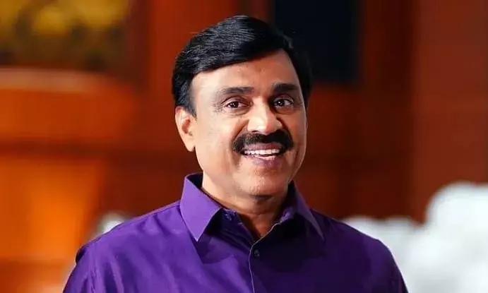 Illegal mining case: Hyderabad court sentences ex-Karnataka minister Gali Janardan Reddy, 2 others to 7 years in jail