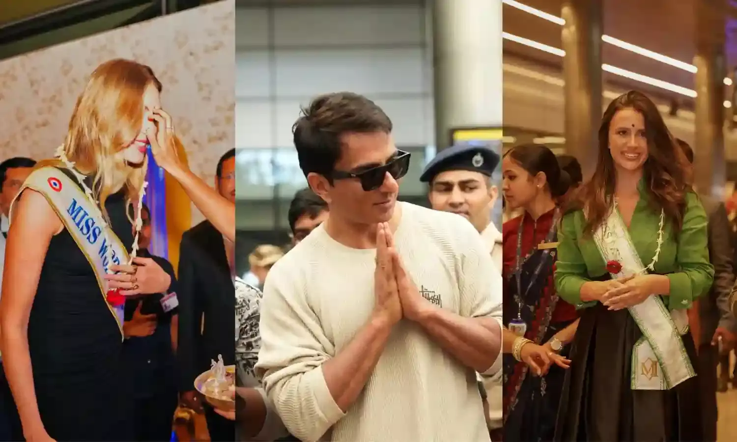 Bold and beautiful: Miss World pageant kicks off in Telangana on May 7