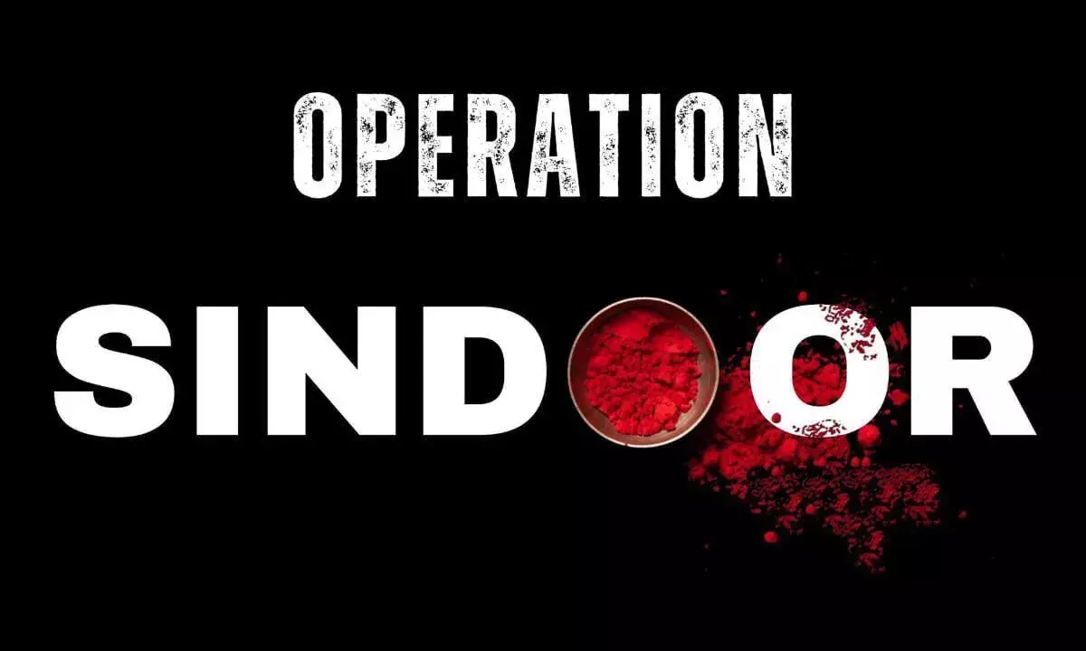 Operation Sindoor: India carries out precision strikes on Pakistan, destroys 9 terror camps