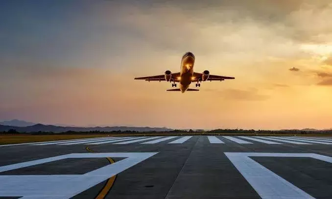 Missile strikes on Pakistan: 18 airports shut, flights cancelled across North India