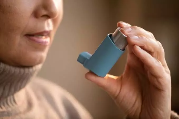 World Asthma Day: How technology and innovation help in expanding asthma care World Asthma Day: How technology and innovation help in expanding asthma care