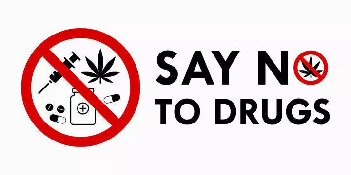 Hyderabad: Students, civil society members turn out to join FDDI’s `Say No to Drugs’ campaign Hyderabad: Students, civil society members turn out to join FDDI’s `Say No to Drugs’ campaign