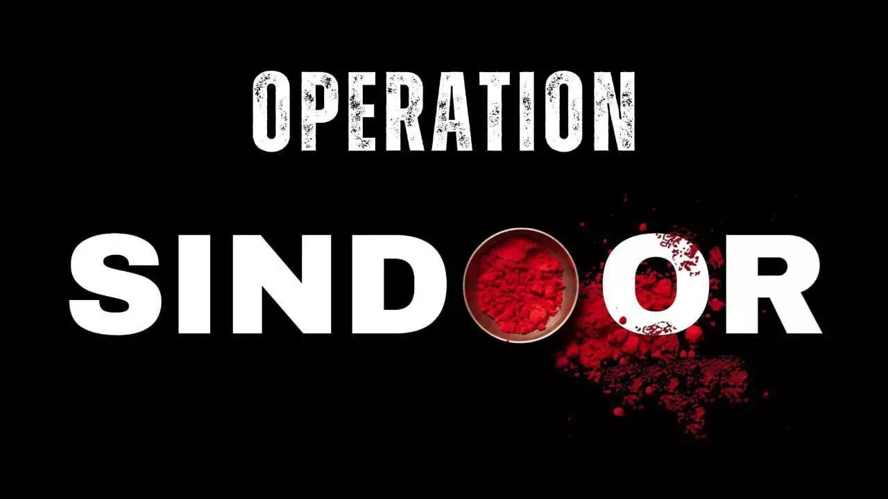 Operation Sindoor: India carries out precision strikes on Pakistan, destroys 9 terror camps Operation Sindoor: India carries out precision strikes on Pakistan, destroys 9 terror camps