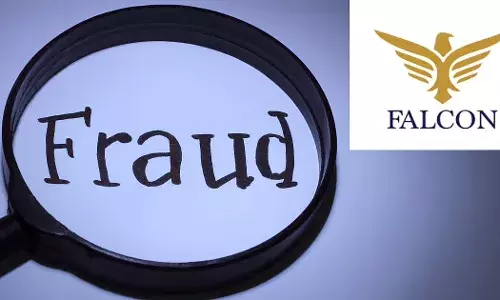 ā¹4,215 Cr digital investment scam: Telangana CID arrests Falcon Invoice CEO Yogendra Singh