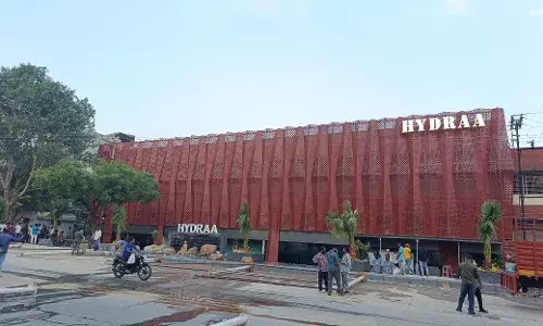 HYDRAA police station to open on May 8: special unit to tackle land grabs and encroachments