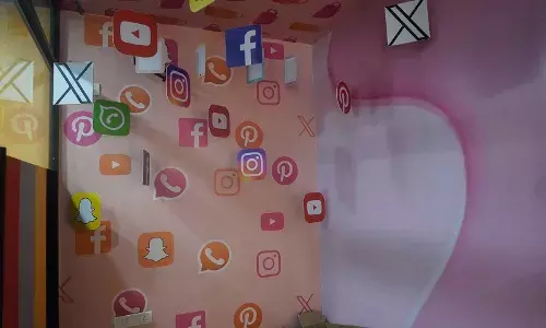 Creator Werse: Indiaās first Content Factory comes up in Hyderabad