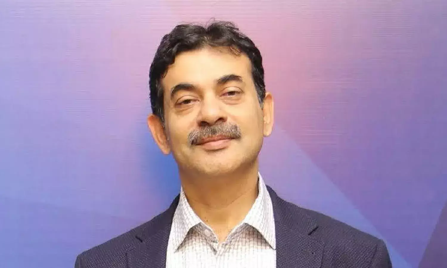 Interview: ‘I am neither from Telangana, nor politically aligned; I deliver work: IAS Jayesh Ranjan- The SPEED boss