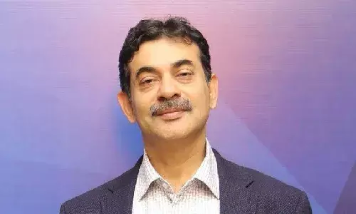 Interview: āI am neither from Telangana, nor politically aligned; I deliver work: IAS Jayesh Ranjan- The SPEED boss