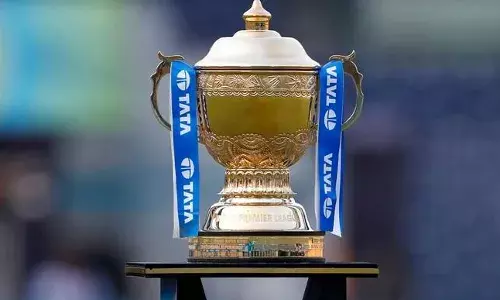 BCCI suspends IPL 2025 for one week, amid India-Pakistan escalations