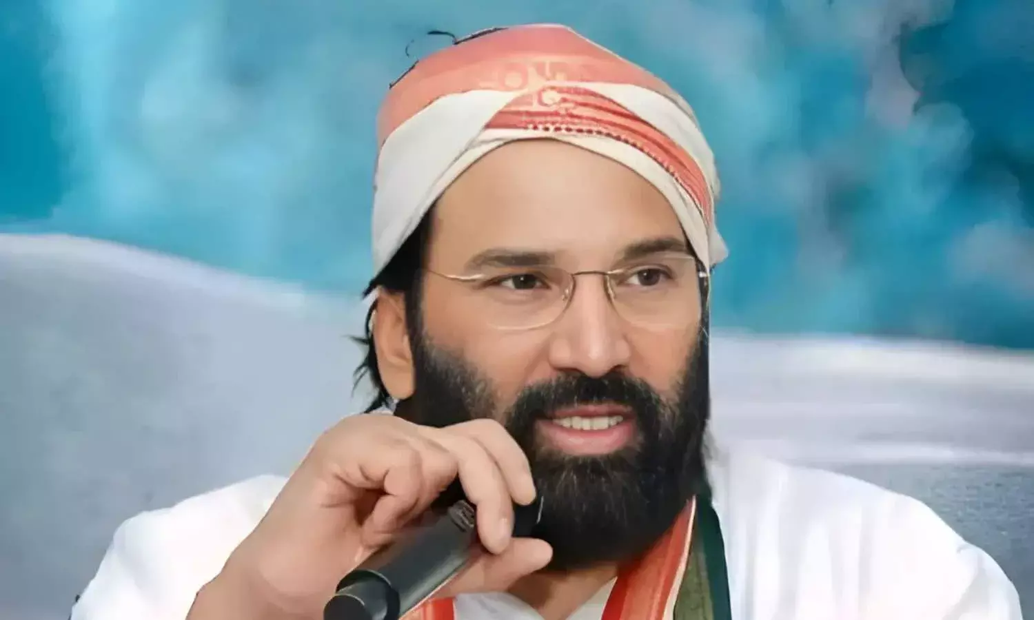 Indo-Pak tension: Telangana minister Uttam Reddy ready to don pilot uniform again