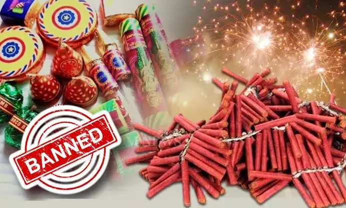 Hyderabad police impose ban on firecrackers near cantonment areas over security fears