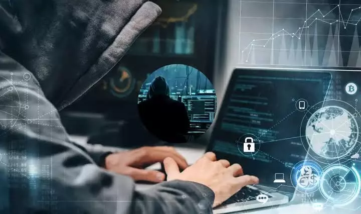 How Hyderabad Cybercrime Unit hit scammers across India and retrieved Rs 1.4 Cr stolen money How Hyderabad Cybercrime Unit hit scammers across India and retrieved Rs 1.4 Cr stolen money