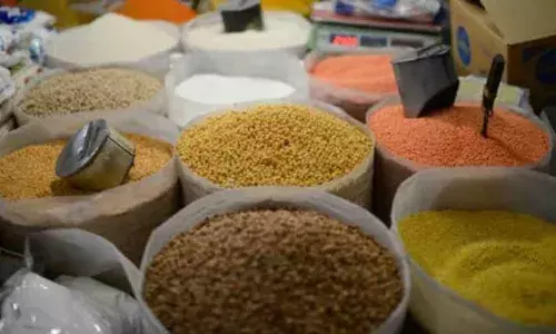 No shortage of essential commodities: Centre refutes rumors amid Indo-Pak tension