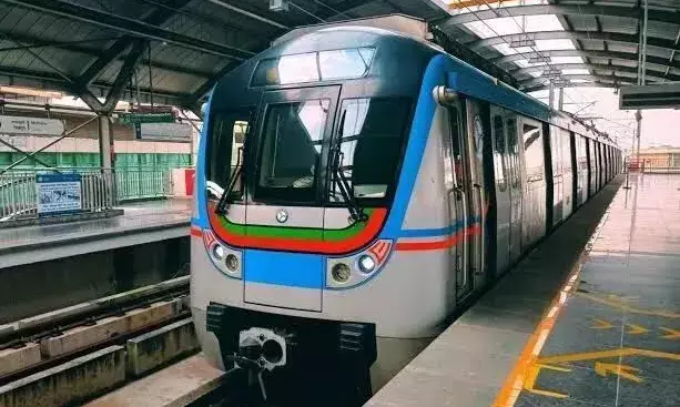 Hyderabad Metro Rail announces 10% discount on newly revised fares
