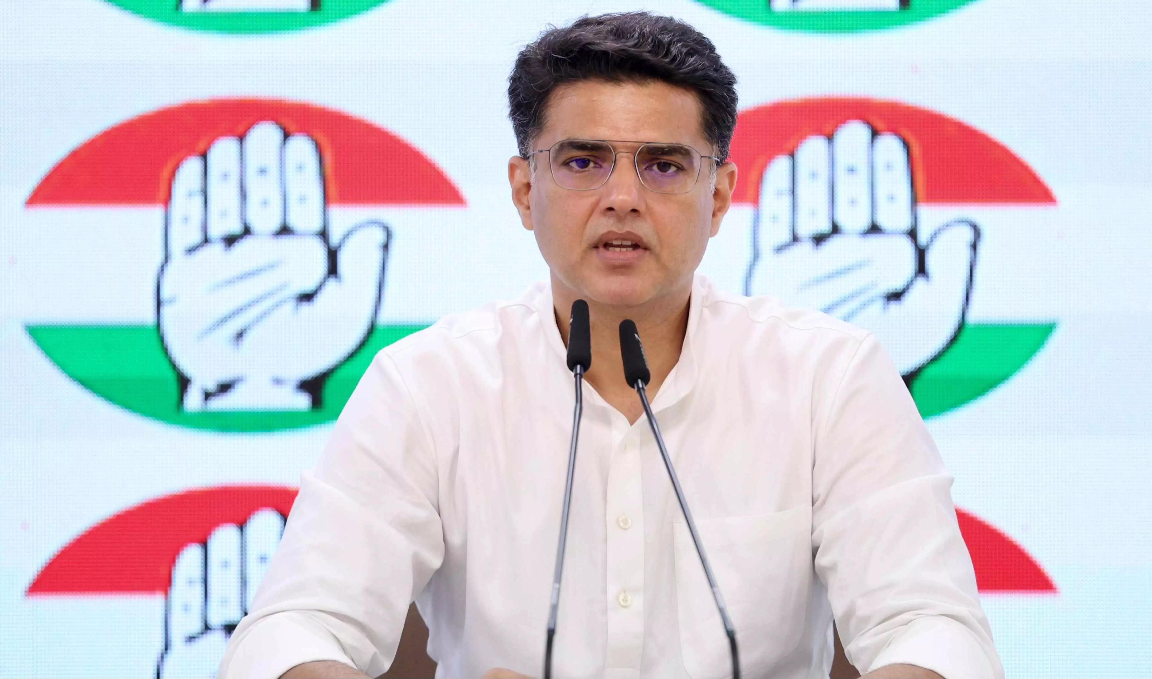 Congress questions ceasefire announcement by Trump, demands PM Modi’s clarification Congress questions ceasefire announcement by Trump, demands PM Modi’s clarification