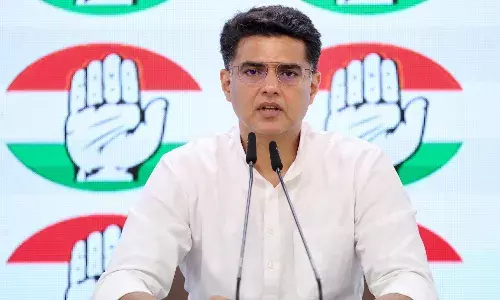 Congress questions ceasefire announcement by Trump, demands PM Modiās clarification